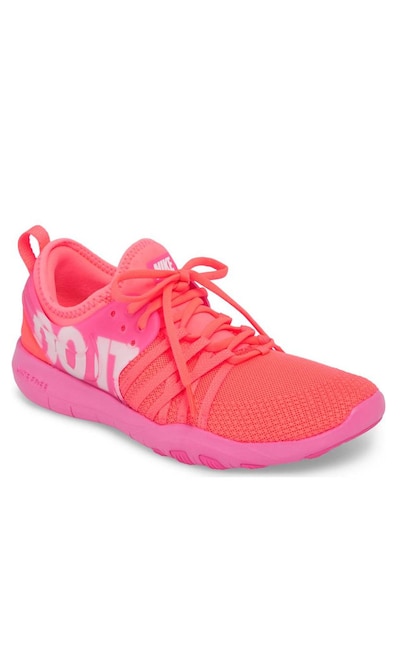 Shopping: Sneakers